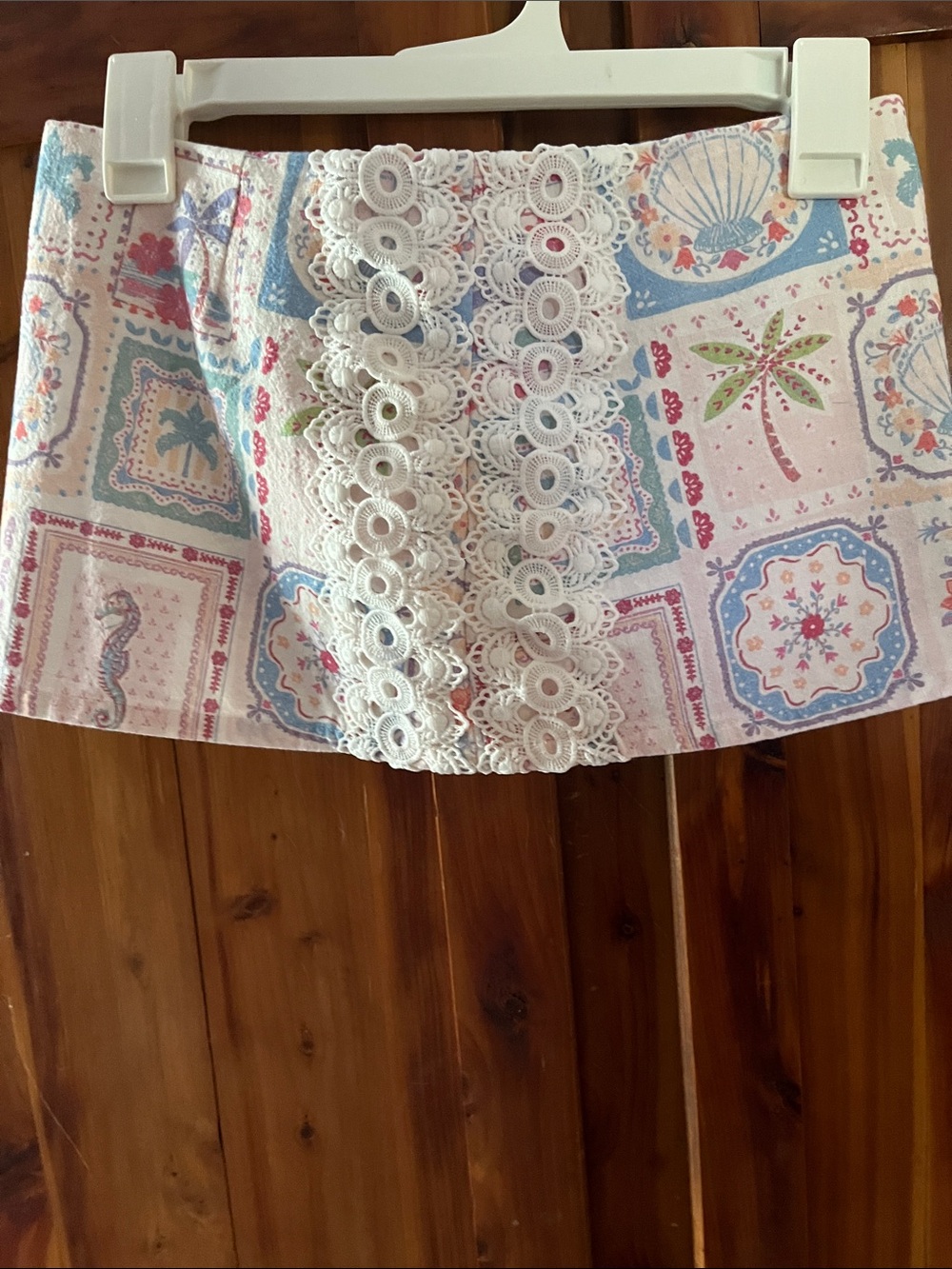 Like NEW Altar’d State skort